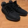 Yeezy Boost 350 Onyx Black