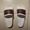Claquettes Gucci