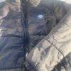 Veste homme