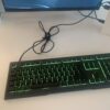 Clavier gaming Razor Ornata V2 avec led